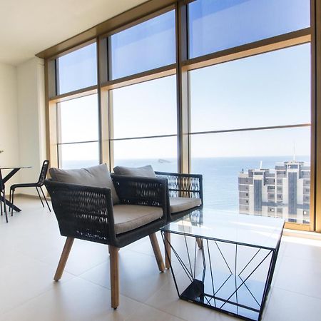 Intempo By Holuxe - 203 - 20Th Floor Apartment Benidorm Exterior photo